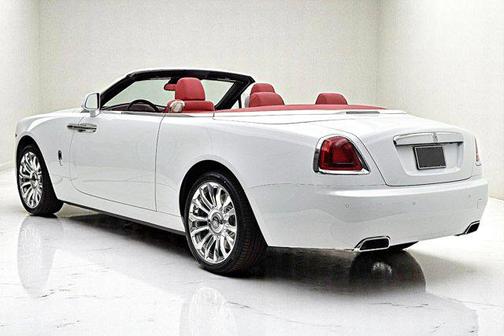 2019 Rolls-Royce Dawn /LEASE OPTIONS AVAILABLE