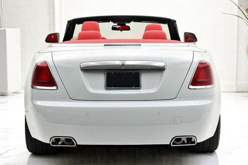 2019 Rolls-Royce Dawn /LEASE OPTIONS AVAILABLE