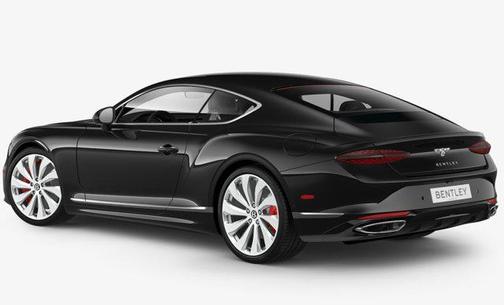 2026 Bentley Continental GT Base