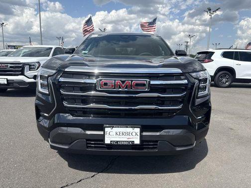 2025 GMC Terrain AWD Elevation