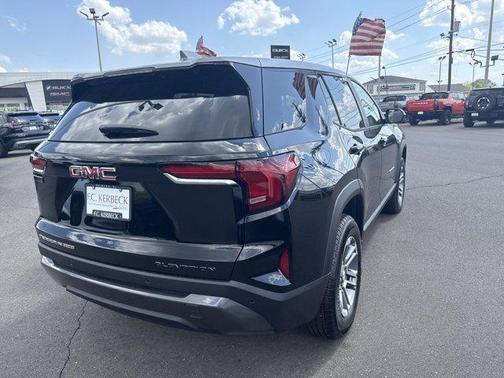 2025 GMC Terrain AWD Elevation