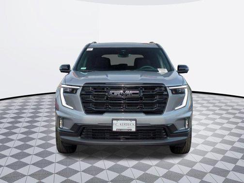 2026 GMC Acadia FWD Elevation