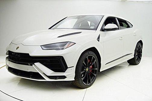 2024 Lamborghini Urus S/SELEZIONE PRE-OWNED CERTIFIED