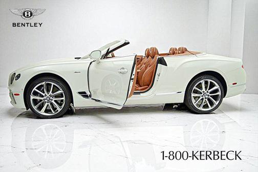 2023 Bentley Continental GT GTC Azure V8/LEASE OPTIONS AVAILABLE