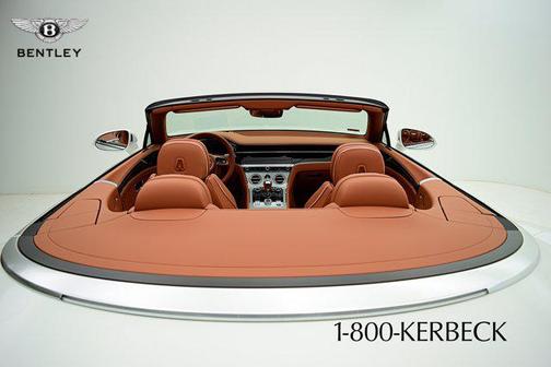 2023 Bentley Continental GT GTC Azure V8/LEASE OPTIONS AVAILABLE