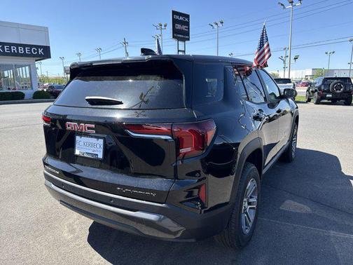 2025 GMC Terrain FWD Elevation