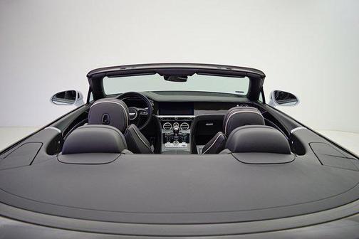 2023 Bentley Continental GT GTC Azure V8/LEASE OPTIONS AVAILABLE