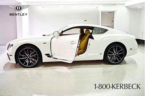 2024 Bentley Continental GT Base