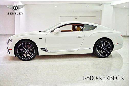 2024 Bentley Continental GT Base
