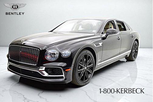 2022 Bentley Flying Spur Hybrid/LEASE OPTIONS AVAILABLE