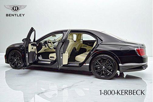 2022 Bentley Flying Spur Hybrid/LEASE OPTIONS AVAILABLE