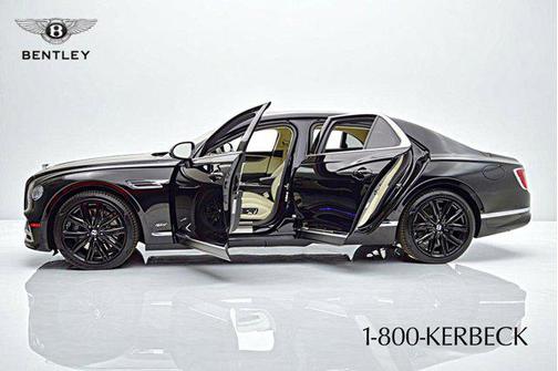 2022 Bentley Flying Spur Hybrid/LEASE OPTIONS AVAILABLE