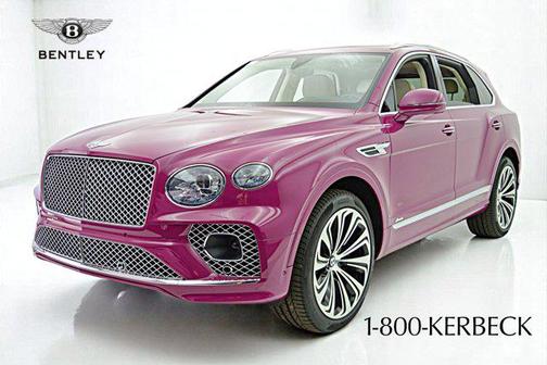 2023 Bentley Bentayga Azure V8/LEASE OPTIONS AVAILABLE
