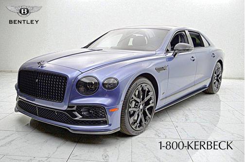 2023 Bentley Flying Spur V8 S/LEASE OPTIONS AVAILABLE