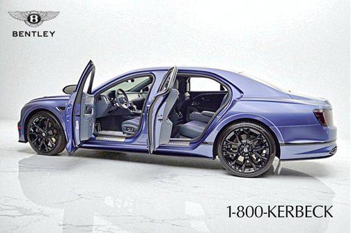 2023 Bentley Flying Spur V8 S/LEASE OPTIONS AVAILABLE