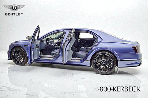 2023 Bentley Flying Spur V8 S/LEASE OPTIONS AVAILABLE