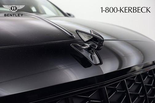 2026 Bentley Flying Spur Azure V8