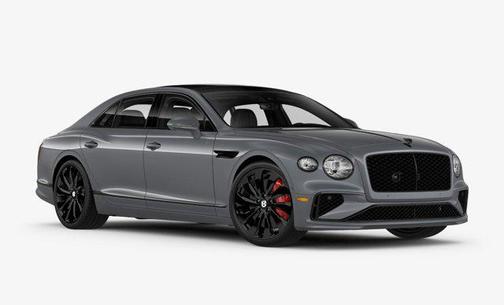 2026 Bentley Flying Spur IN-TRANSIT