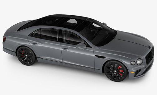 2026 Bentley Flying Spur IN-TRANSIT