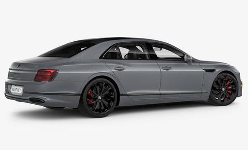 2026 Bentley Flying Spur IN-TRANSIT