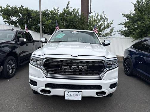 2024 RAM 1500 Limited