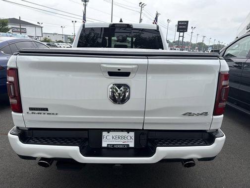 2024 RAM 1500 Limited