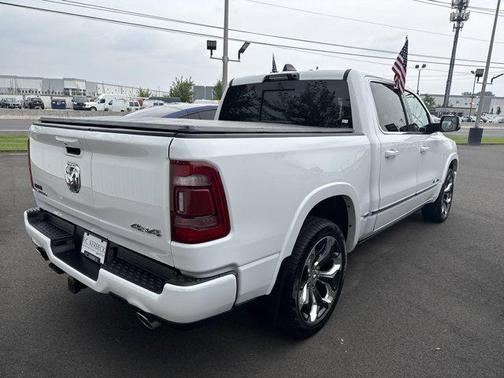 2024 RAM 1500 Limited