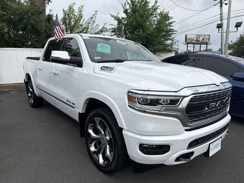 2024 RAM 1500 Limited
