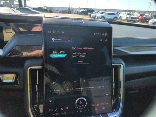 Onyx Black 2026 GMC Yukon Elevation