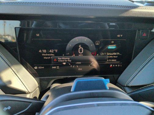 Onyx Black 2026 GMC Yukon Elevation