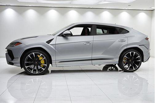 2024 Lamborghini Urus S/LEASE OPTIONS AVAILABLE