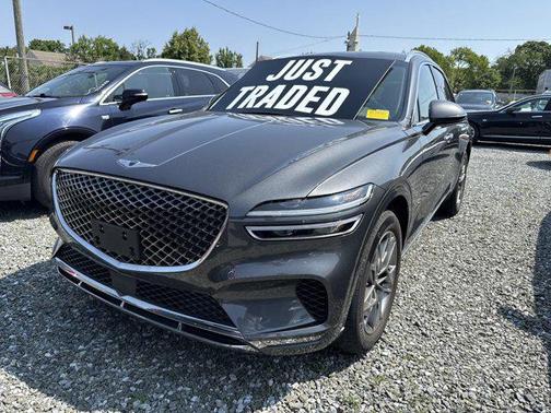 2022 Genesis GV70 2.5T