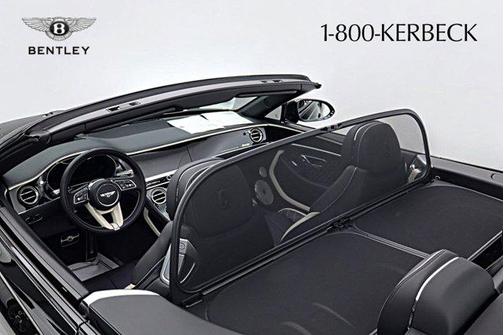 2024 Bentley Continental GT Speed