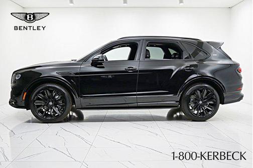 2023 Bentley Bentayga Edition 12 Speed/LEASE OPTIONS AVAILABLE