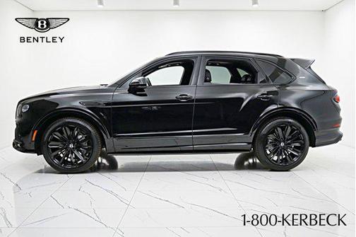 2023 Bentley Bentayga Edition 12 Speed/LEASE OPTIONS AVAILABLE