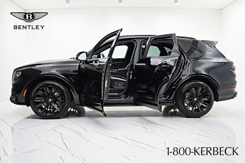 2023 Bentley Bentayga Edition 12 Speed/LEASE OPTIONS AVAILABLE