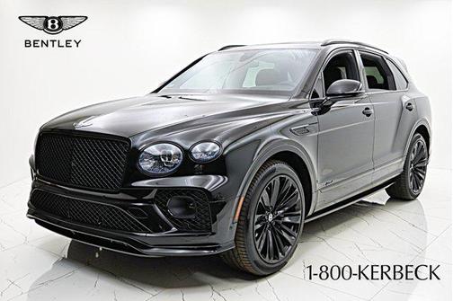 2023 Bentley Bentayga Edition 12 Speed/LEASE OPTIONS AVAILABLE