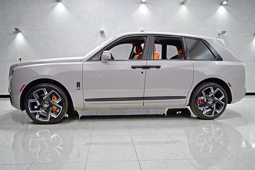 2025 Rolls-Royce Cullinan Cullinan/LEASE OPTIONS AVAILABLE