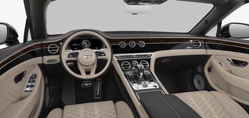 2026 Bentley Continental GT Speed