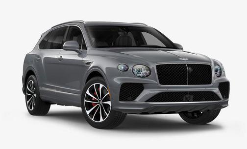 2025 Bentley Bentayga V8 IN-TRANSIT