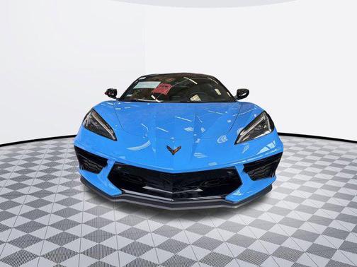 2022 Chevrolet Corvette Stingray w/2LT