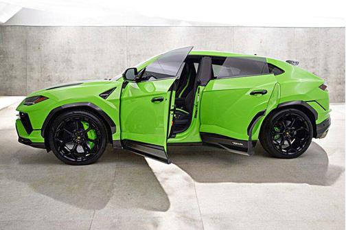 2024 Lamborghini Urus Performante/LEASE OPTIONS AVAILABLE