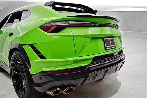 2024 Lamborghini Urus Performante/LEASE OPTIONS AVAILABLE
