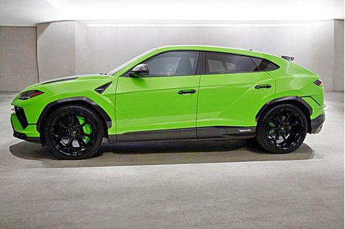 2024 Lamborghini Urus Performante/LEASE OPTIONS AVAILABLE