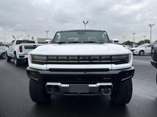 2025 GMC HUMMER EV Pickup 2X
