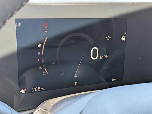 Summit White 2026 Buick Envista Sport Touring