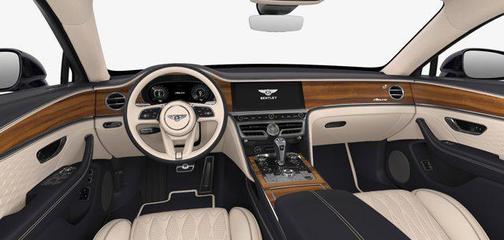 2026 Bentley Flying Spur Azure V8