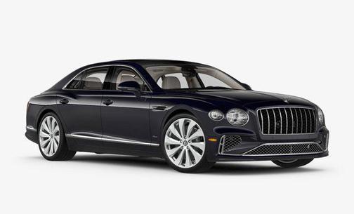 2026 Bentley Flying Spur Azure V8