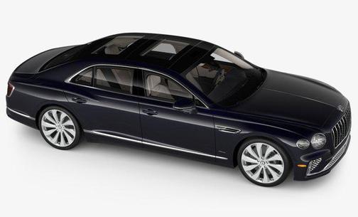 2026 Bentley Flying Spur Azure V8