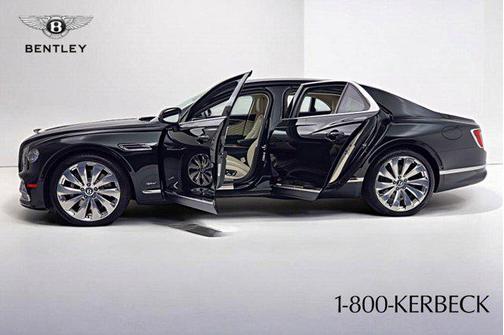 2022 Bentley Flying Spur Hybrid/LEASE OPTIONS AVAILABLE
